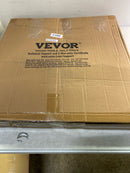 Vevor KDLJGTJ14INC1KXRQV0 Mini Split Line Set 1/4 in. and 3/8 in., 25 ft. OD Copper Pipes Tubing and Triple-Layer Insulation for Air Conditioning