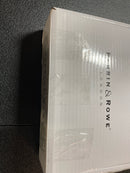 Rohl: U.0127DOFSEG - Push Drain With Overflow