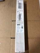 Amerock BP54050BBZ Radius 12 Inch Center to Center Bar Appliance Pull - Golden Champagne