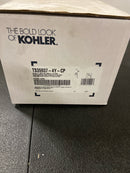 Kohler K-TS35937-4Y-CP Buckley Tub and Shower Trim Package with 2.5 GPM Single Function Shower Head - Polished Chrome