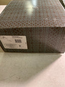 Brizo T70310-GLLHP Wall, Deck or Floor Mount Two Handle Tub Filler Body Assembly - Less Riser/Unions, Trim Kit and Handles - Luxe Gold