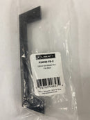 Liberty Hardware P34938-FB-C Soft Modern 5 Inch Center to Center Handle Cabinet Pull - Matte Black