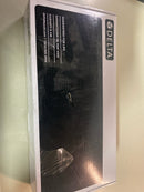 Delta DT041141-KS Decorative P-trap Bottle Trap with 12" Straight Arm and 1-1/4" Connection - Black Stainless