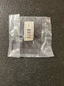 Deltana Spe250u10b Extended Lip Strike Plate, Oil Rubbed Bronze, 2-1/2"