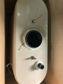 American Standard 4162A104.020 Studio S 1.28 gpf/4.8 Lpf 12-Inch Rough Tank, White