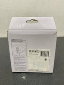 Brizo 69070-GL Garbage Disposal Flange and Stopper for Standard Kitchen Sink Drain Openings - Luxe Gold