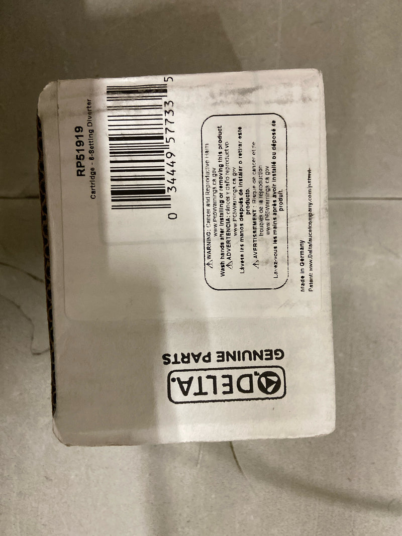 Delta Faucet RP51919 Replacement Part
