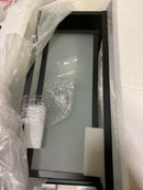 Progress Lighting P550141-31M Unison 7" Wide Mini Pendant - Matte Black