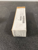 Newport Brass 200/56 Flat Black 6" Shower Arm