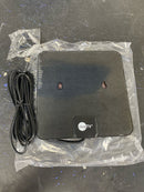 Clear TV Indoor Amplifying & Broadcasting Antenna (Stand Not Included), As Seen on TV