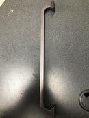 Signature Hardware 447160 Klein 12 Inch Center to Center Appliance Cabinet Pull - Oil Rubbed Bronze