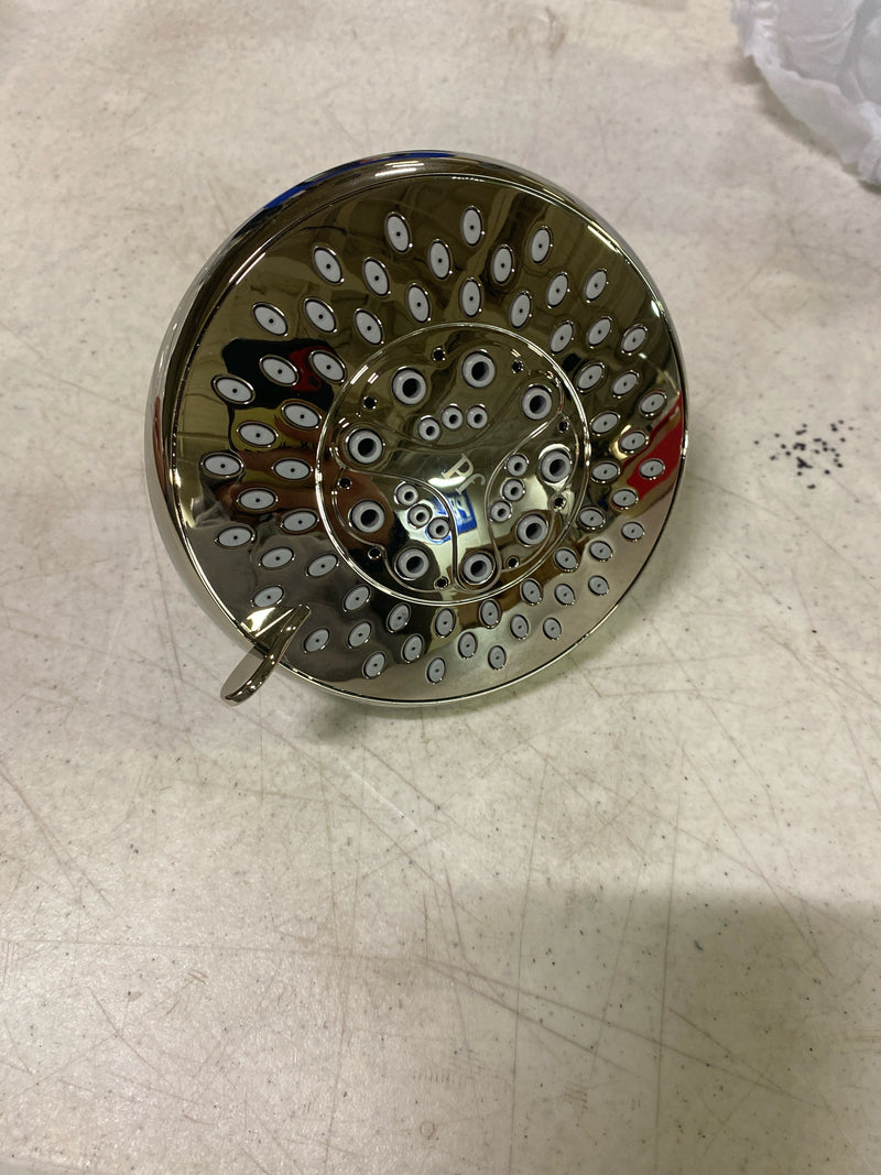 Pfister 973-310 Modern 1.75 GPM Multi Function Shower Head - Chrome