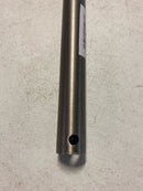 Savoy house DR-24-SN 24 in. Satin Nickel Extension Downrod