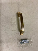 Amerock BP53719CZ Westerly 3 Inch Center to Center Handle Cabinet Pull - Champagne Bronze