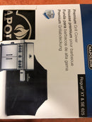 Napoleon 61627 Rogue 625 Series Grill Cover, Black