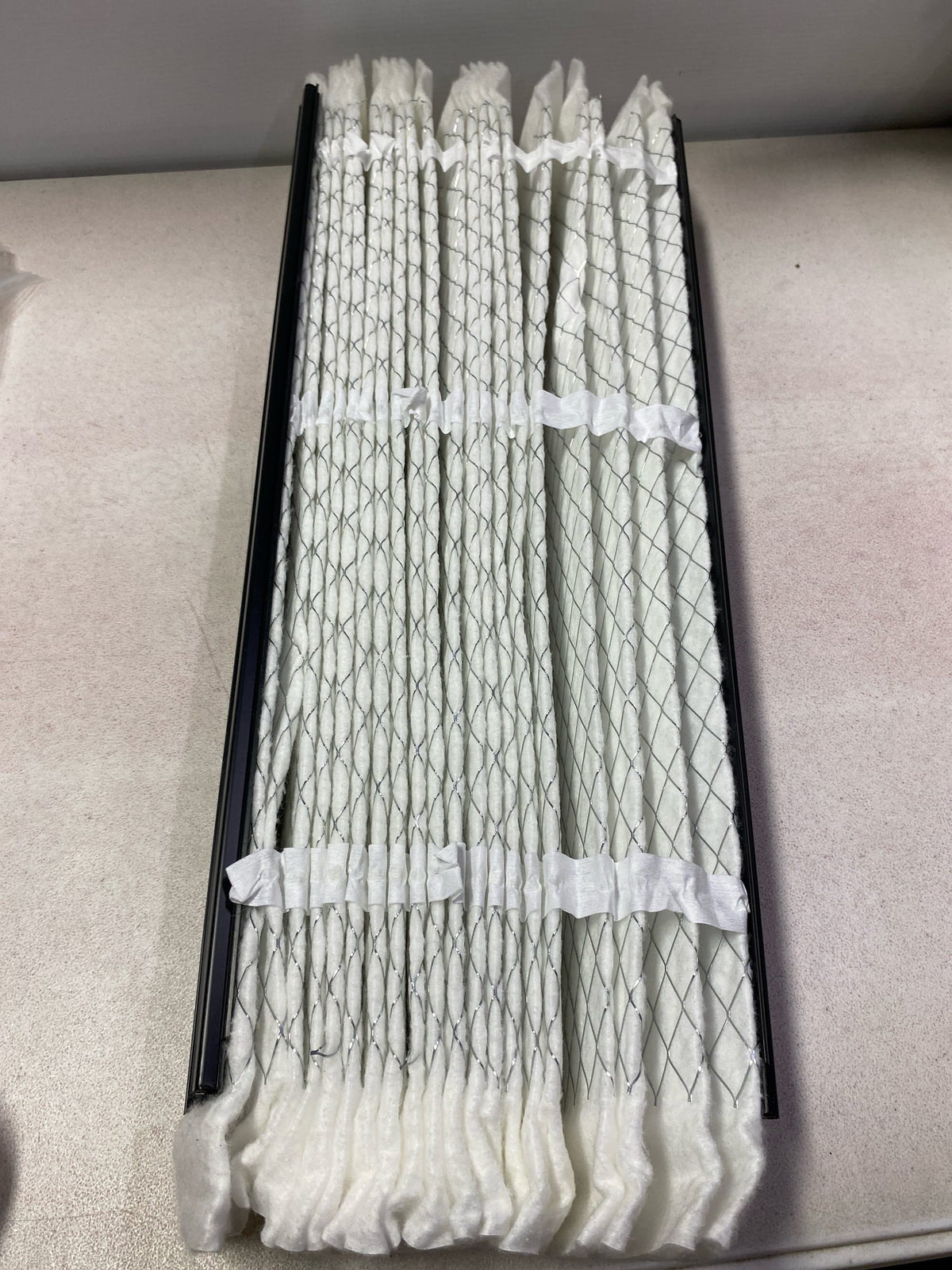 Aprilaire 813 20" x 25" - Replacement Competitive Media Filter - MERV 13 - N/A