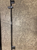 Grohe 26603000 Rainshower 36-5/8" Shower Slide Bar - Starlight Chrome