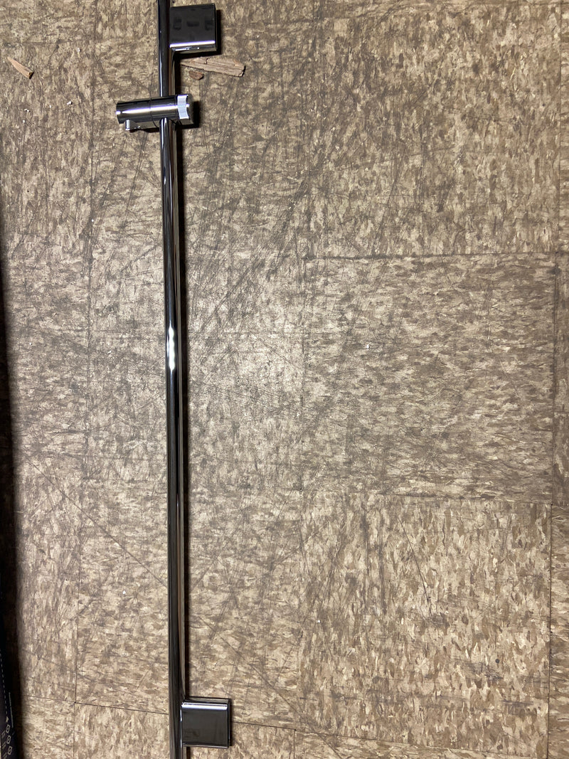 Grohe 26603000 Rainshower 36-5/8" Shower Slide Bar - Starlight Chrome