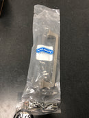 Amerock BP53531G10 Mulholland 8 Inch Center to Center Appliance Pull - Satin Nickel