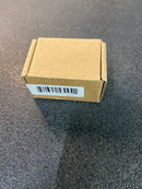 Emtek 2257US10B 1-1/2" Cylindrical Floor Bumper from the Door Accessories Collection - Oil Rubbed Bronze