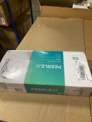 Peerless P1523LF Westchester 1 GPM Single Hole Bathroom Faucet with Pop-Up Drain Assembly - Lifetime Limited  - Chrome