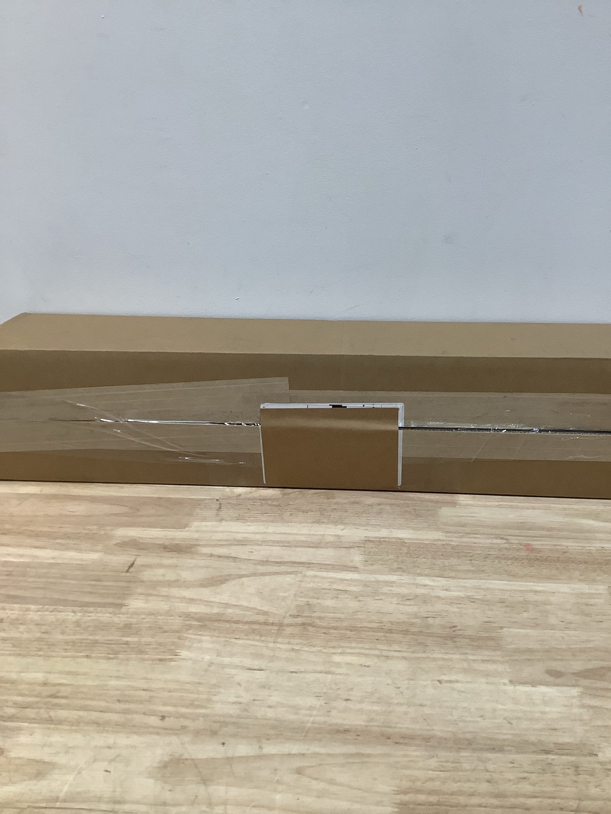 Rev-A-Shelf 6591-28-6 Sink Classics 28" Stainless Steel Tip-Out Tray with Stop - Hinges Sold Separately - Stainless Steel