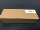 Nameeks Nameeks NCB58 General Hotel Single Post Tissue Holder - Matte Black
