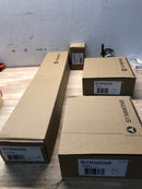 Symmons 35AC4BUNDLEBBZ Dia Bathroom Hardware Set - Includes Towel Bar, Robe Hook, Towel Ring, and Toilet Paper Holder - Brushed Bronze