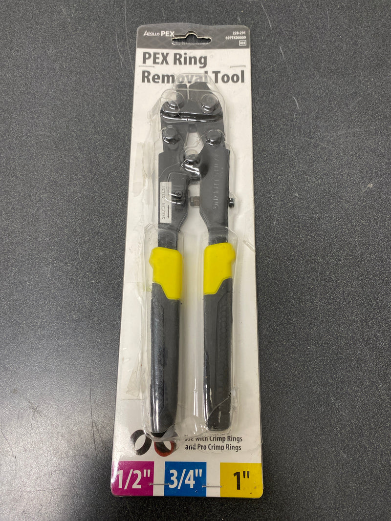Apollo 69PTKD0009 1/2 - 1 in. PEX-B Crimp Ring Removal Tool