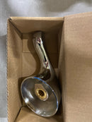 Symmons 9600-PLR-B-TRM Origins Shower Valve Trim in Polished Chrome (Valve Not Included)