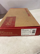 Pfister GT572-VRV Verve 1.8 GPM Single Hole Pull Down Bar Faucet - Less Handle - Spot Defense Matte Black