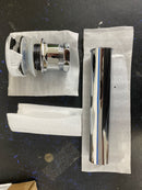 American Standard 1582000.243 Townsend Tub Drain, Matte Black