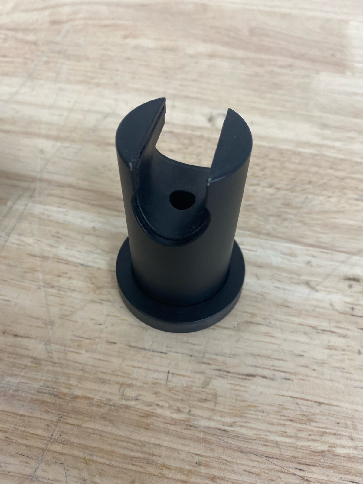 Grohe 270742430 Rainshower Wall Mounted Hand Shower Holder - Matte Black