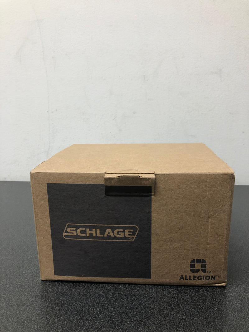 Schlage Lock Company F51AAND609ADD F51A Andover 609 ADD 16211 10063 Addison Deco Rose Entry