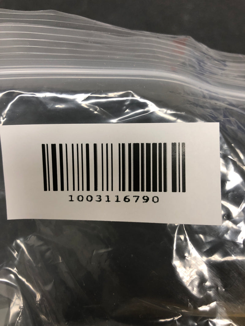 Brasscraft CSSD64TE-36 X 1/2 in. MIP x 1/2 in. MIP x 36 in. Gas Connector (1/2 in. OD) w/Safety+Plus2 Thermal Excess Flow Valve (71,100 BTU)