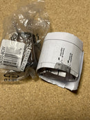 Minka Lavery Downrod Minka Aire DR500-BCW Down Rod Coupler
