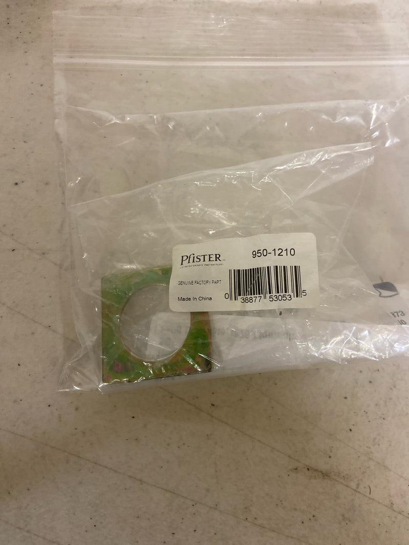 Pfister 950-1210 Ashfield / Avalon / Hanover / Marielle / Portola / Treviso Collection 26 / 03/ 49 / 526 Series Endbody Flange - N/A