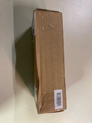 Rev-A-Shelf 6562-11-52 Sink Classics Set of (2) - 12-1/2" Polymer - Almond