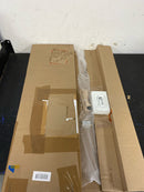 House of Troy SL30-7 Slim-Line Picture Light, 30", Black