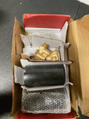 Pfister 0X6-340R Two Hole 8" Free Standing Tub Filler Rough In Valve