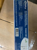 PROFLO PFXC5017ZBN Basque 1.5 GPM Single Hole Pre-Rinse Pull Down Kitchen Faucet - Brushed Nickel