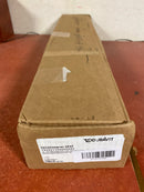 Duravit 792823100000090 Universal 1-1/2" Tub Drain Kit - with Overflow - White