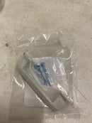 Amerock Appoint 3 inch 76mm Center-to-Center Polished Nickel Cabinet Pull