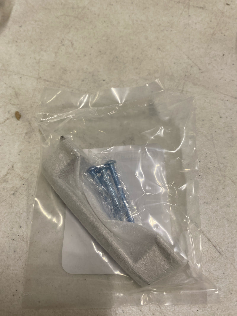 Amerock Appoint 3 inch 76mm Center-to-Center Polished Nickel Cabinet Pull