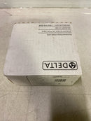 Delta T11976-PR Stryke Six Function Diverter Valve Trim Less Rough-In Valve - Three Independent Positions, Three Shared Position - Lumicoat Chrome