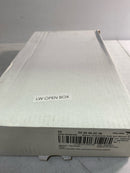 Delta 16" Wall Mounted Shower Arm Only - Less Shower Arm Flange