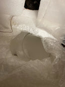 Capital Lighting 327413NG Beaufort Single Light 13" Wide Pendant - Nordic Grey