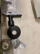 KOHLER Composed Volume Control Valve Trim With Lever Handle