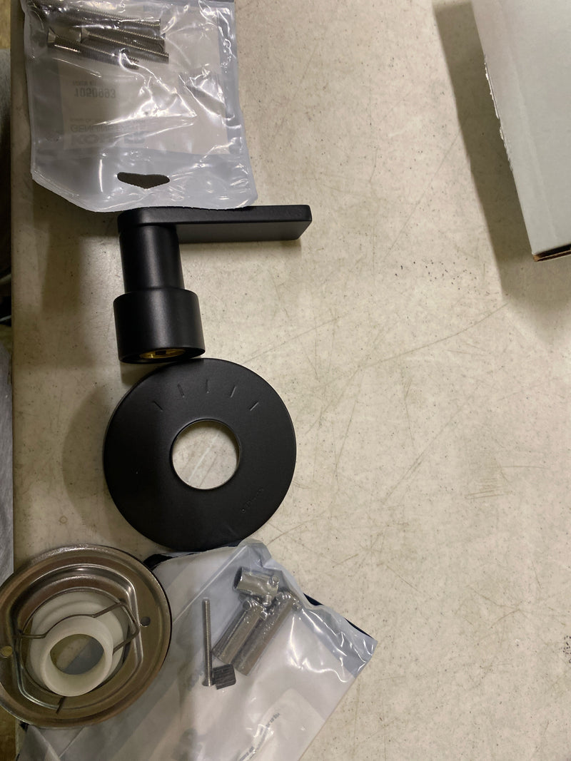 KOHLER Composed Volume Control Valve Trim With Lever Handle