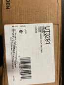 Moen UT3291 Align 1 Function Pressure Balanced Valve Trim Only with Single Lever Handle - Chrome